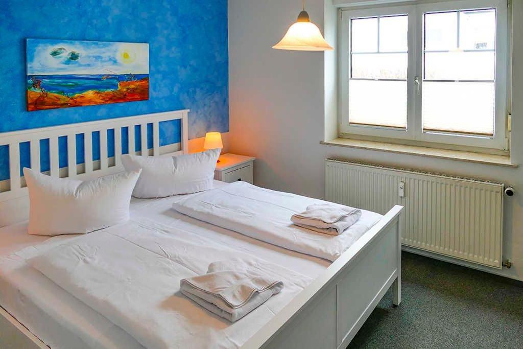 Ferienappartement Fraenzi mit herr Sassnitz Esterno foto