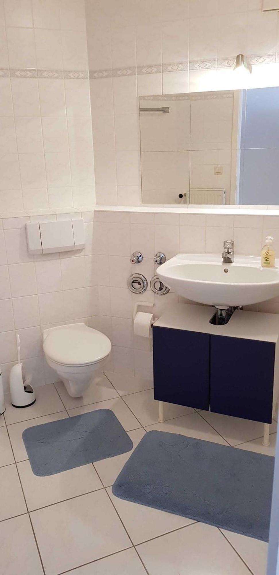 Ferienappartement Fraenzi mit herr Sassnitz Esterno foto